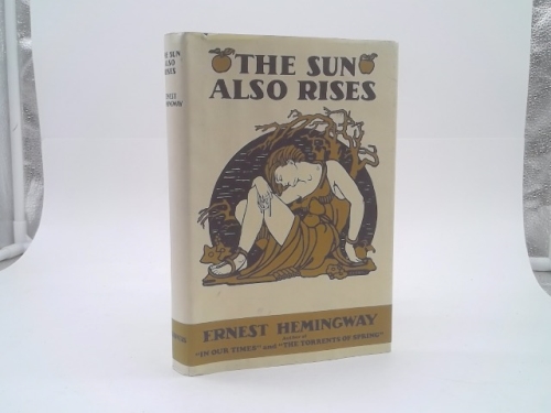 The Sun Also Rises