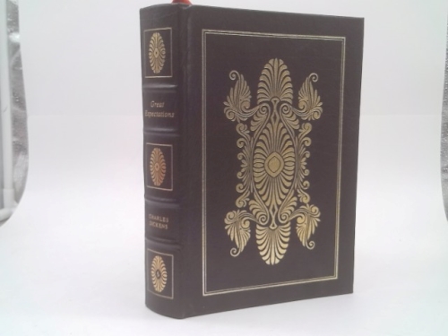 Rare THE DECAMERON by BOCCACCIO; FICTION CLASSICS; EASTON PRESS RED LEATHER