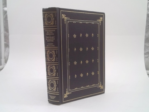 The Member of the Wedding and The Heart Is a Lonely Hunter