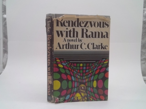 Rendezvous With Rama