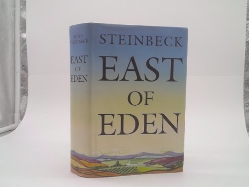 East of Eden
