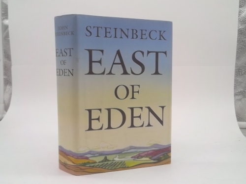 East of Eden