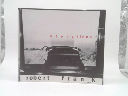 Robert Frank: Storylines