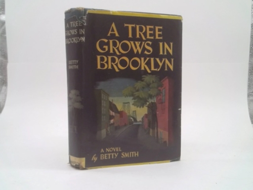 A Tree Grows in Brooklyn (Blakiston Publishing Company)