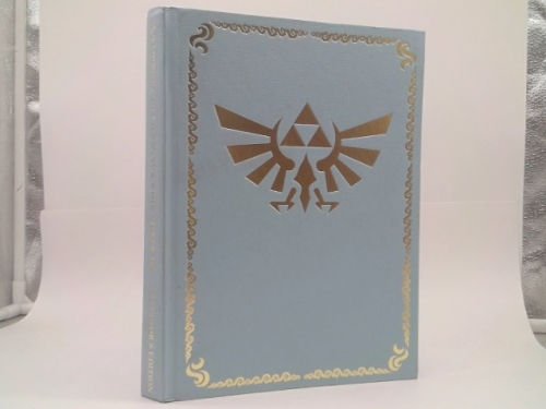 The Legend of Zelda: The Wind Waker: Prima Official Game Guide