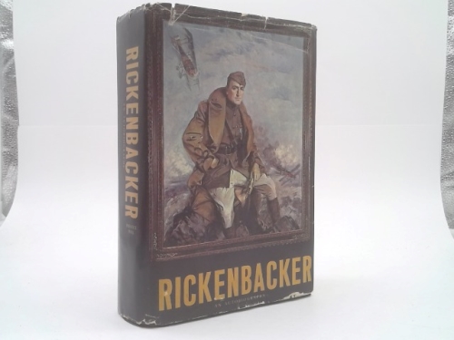 Rickenbacker: An Autobiography
