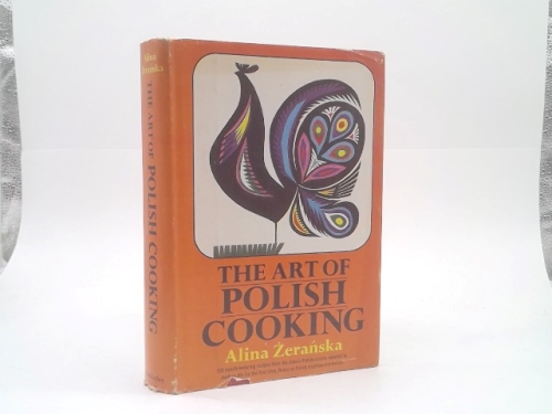 The Art of Polish Cooking