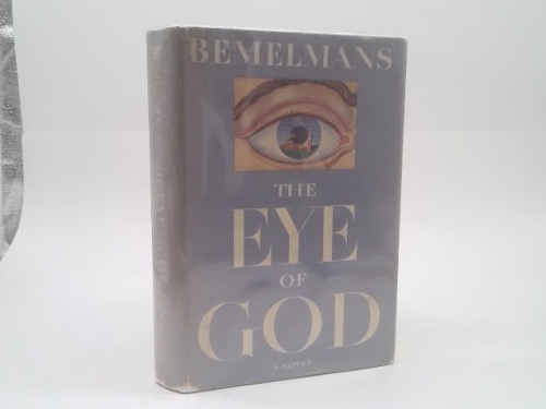 The Eye of God