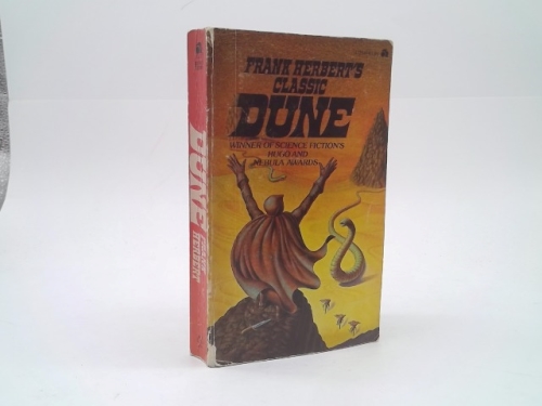 Dune (ACE 17263)