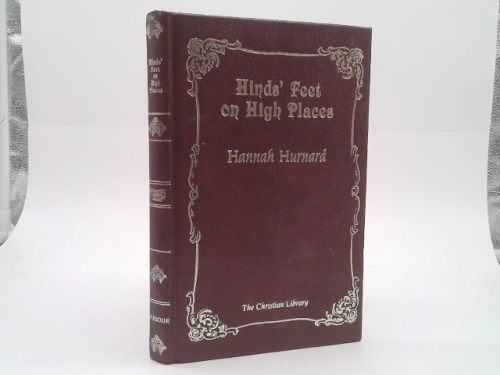 Hinds' Feet on High Places