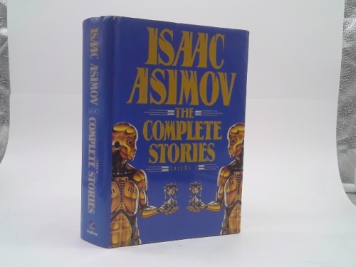 The Complete Stories, Vol. 1