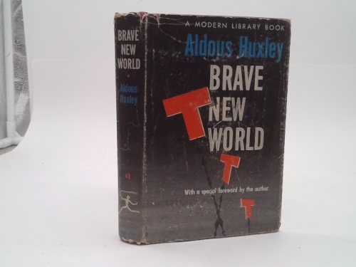 Brave New World