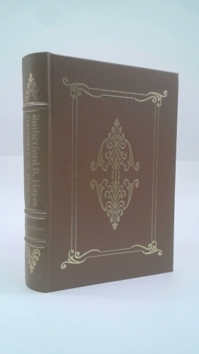 Rutherford B. Hayes: Statesman of Reunion