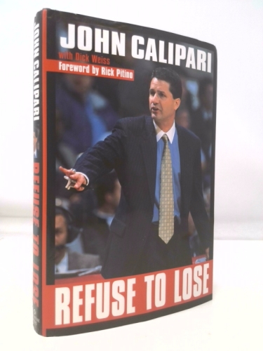 Refuse to Lose