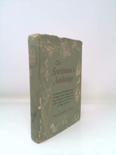 THE SPORTSMAN'S ANTHOLOGY