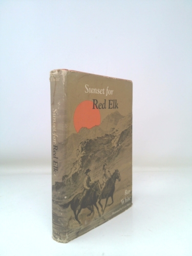 Sunset for Red Elk