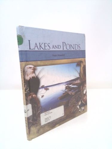 Lakes and Ponds