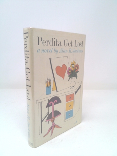 Perdita, get lost