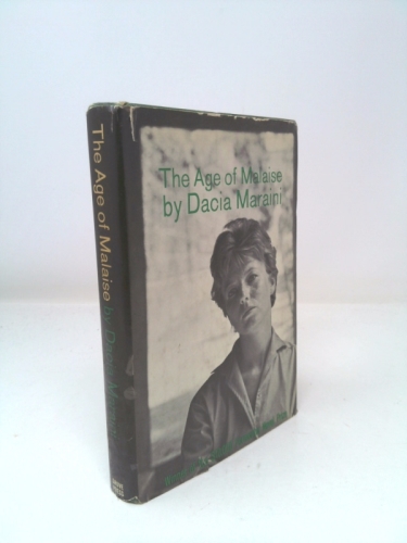 The age of malaise