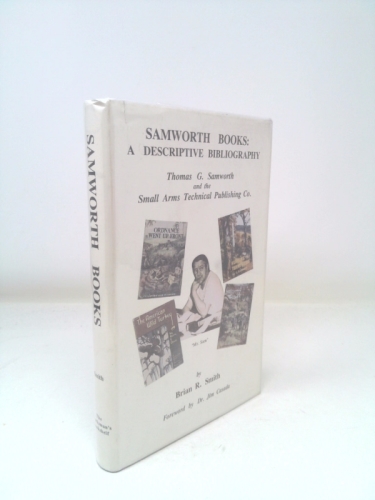 Samworth Books: A Descriptive Biography