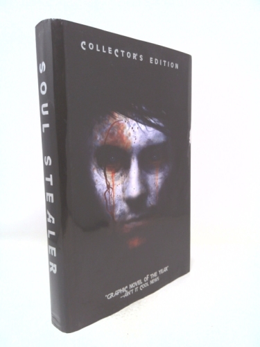 Soul Stealer: The Collector's Edition