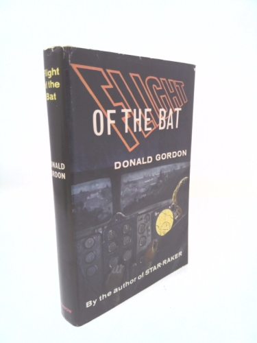 Flight of the Bat