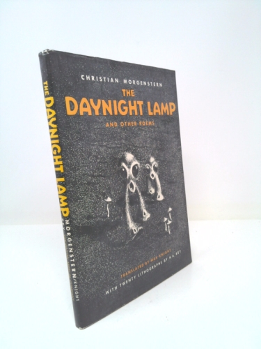 The Daynight Lamp and Other Poems