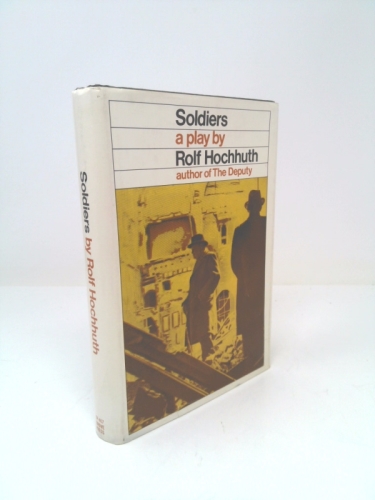 Soldiers (Modern Playwrights)