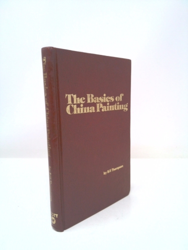 Basics of China Painting
