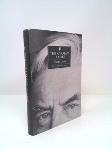 The Karajan Dossier