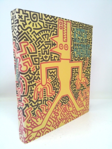 Keith Haring