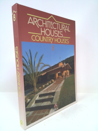 Country Houses: Vol 3