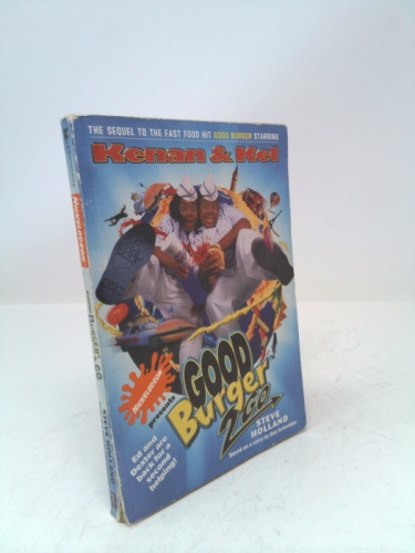 Good Burger 2 Go