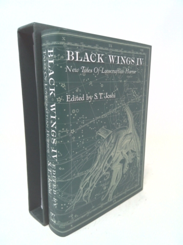 Black Wings IV