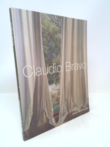 Claudio Bravo Paintings and Drawings / Pinturas y dibujos