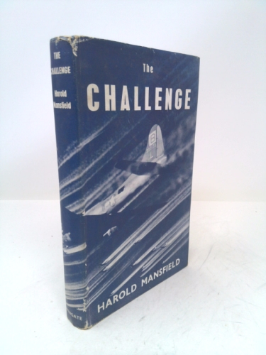 The challenge: the tumultuous story behind America's forts and jets