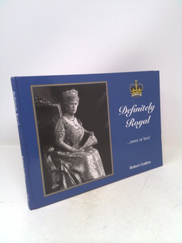 Definitely Royal