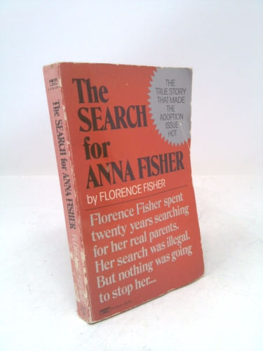 Search Fr Anna Fishr