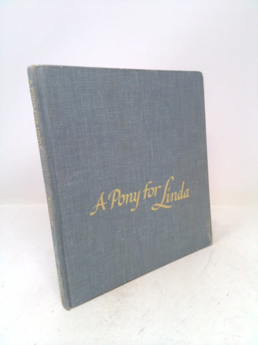 Pony for Linda