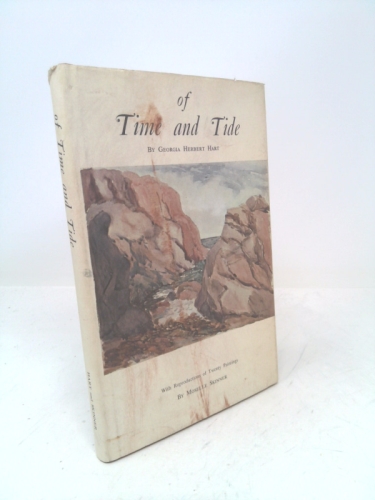 Of Time And Tide