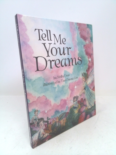 Tell Me Your Dreams