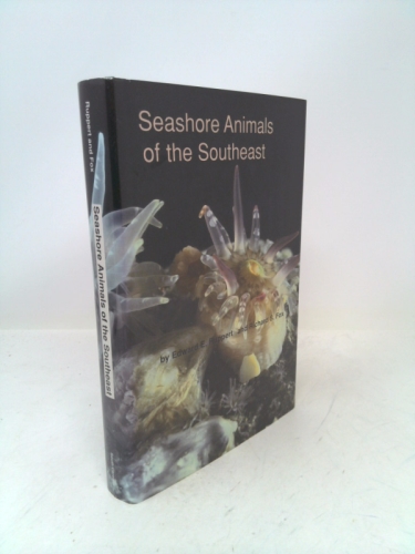 Seashore Animals of the Southeast