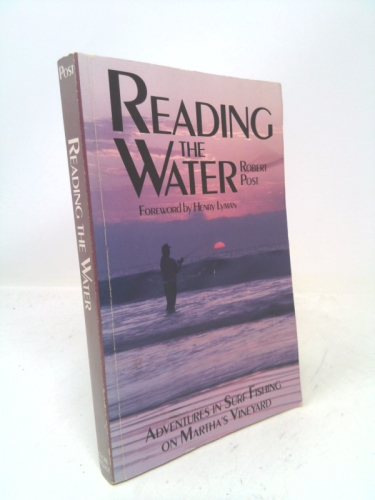 Reading the Water