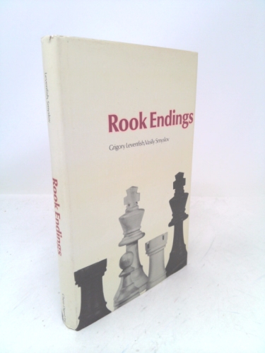 Rook endings