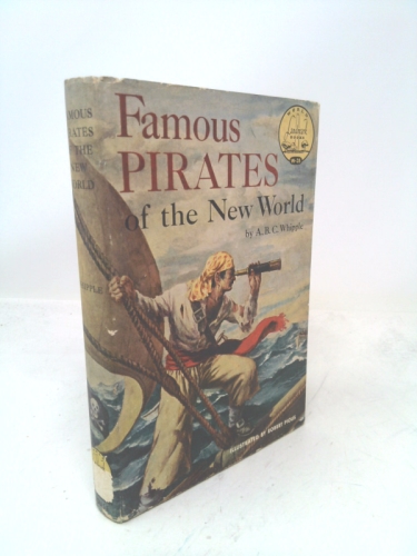 Famous Pirates of the New World