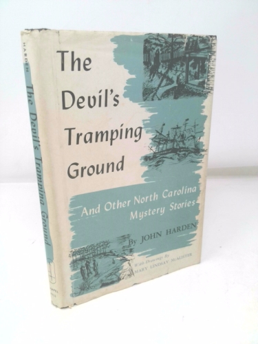 Devils Tramping Ground and Other North Car
