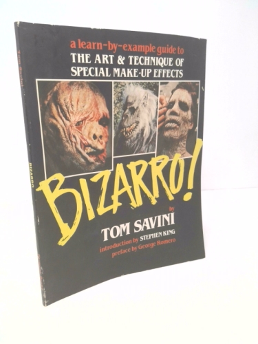 Bizarro!