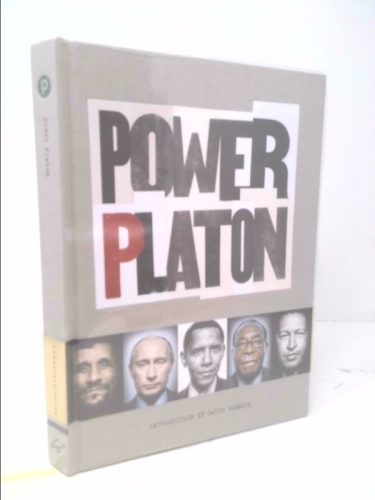 Power: Portraits of World Leaders