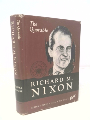 The week that changed the world;: President Richard M. Nixon's historic visit to Communist China, February 21-28, 1972,
