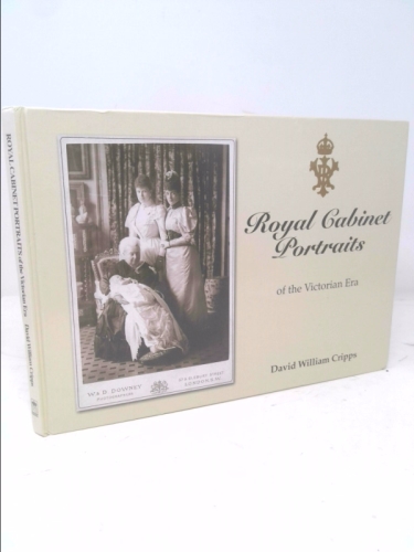 Royal Cabinet Portraits Of The Victorian Era